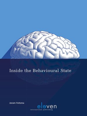cover image of Inside the Behavioural State